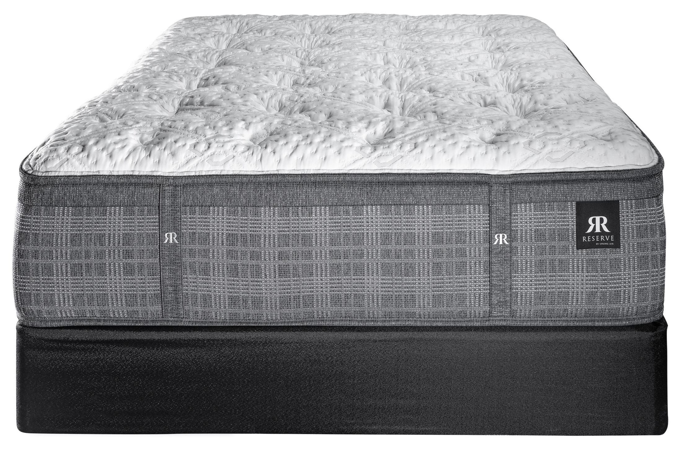 Restonic Reserve Mayfair 300MU70066 Restonic King Reserve Mayfair